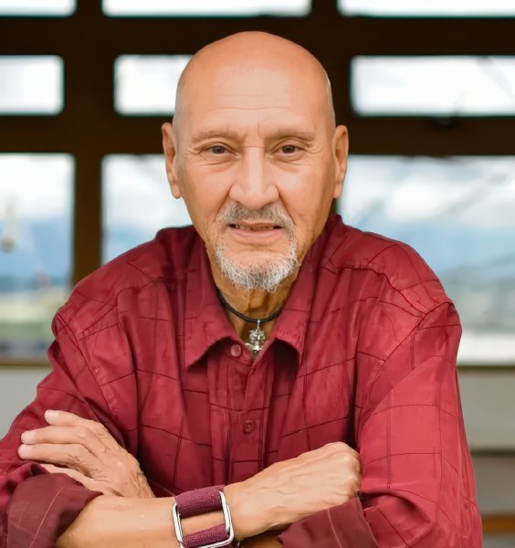 Arnoldo Ramírez Amaya