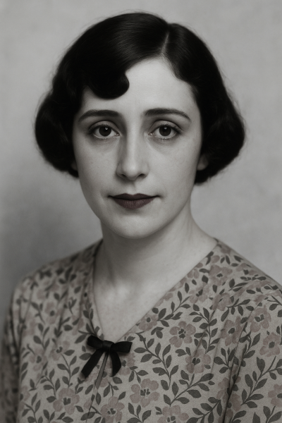 Antonia Clementina Matos Aycinena