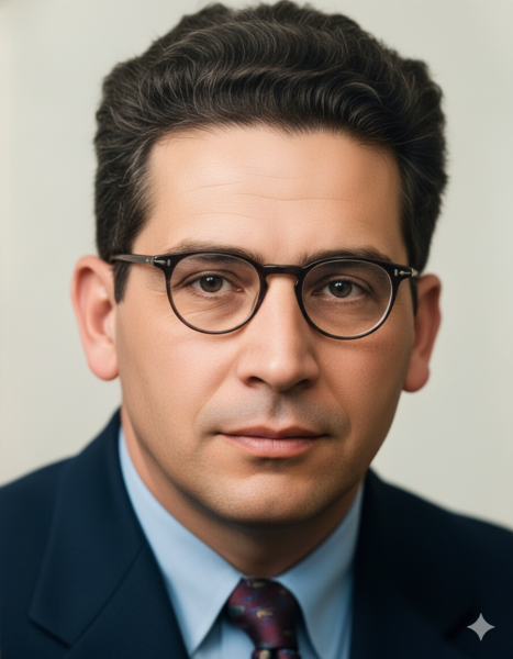 Alfredo Gálvez Suárez