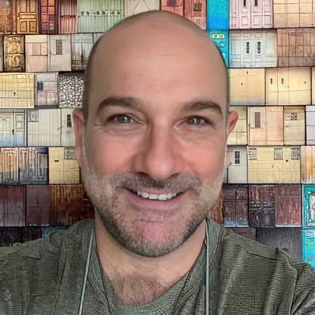 Alan Benchoam Koplowitz