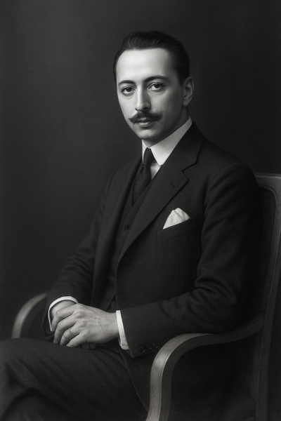 Rafael Rodríguez Padilla