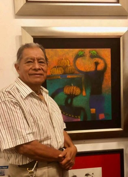 Luis Rolando Ixquiac Xicará