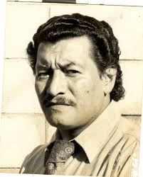 Marco Augusto Quiroa