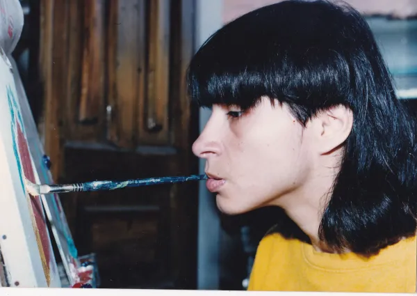 María Eugenia Nájera