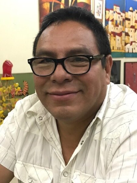 Héctor Sitán