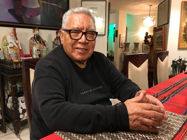 Juan José Rodríguez