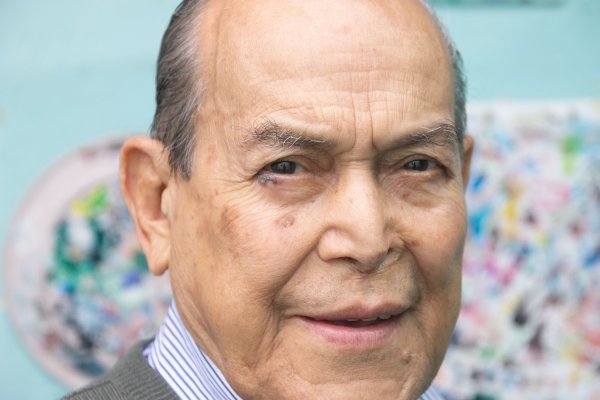 Víctor Manuel Aragón Caballeros