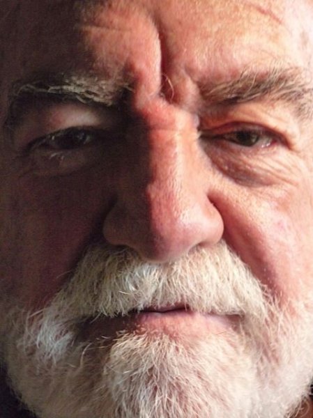 Ramón Ávila Bayona