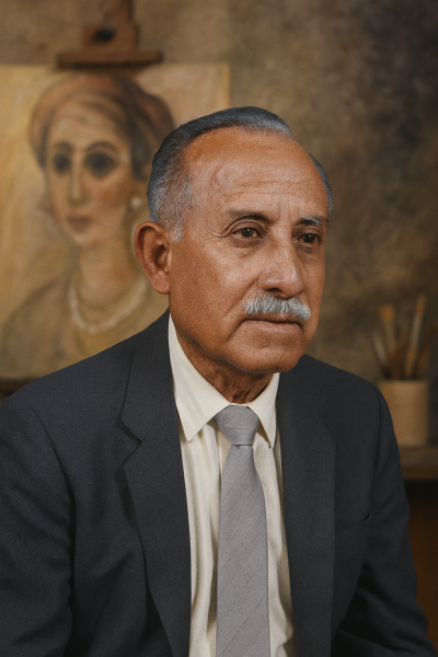 José Óscar Barrientos