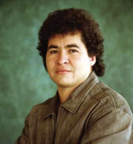 César Cartagena