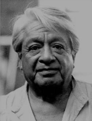 Oswaldo Guayasamín