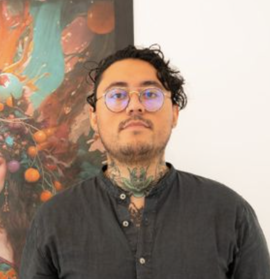 Samuel Escobar Esaú