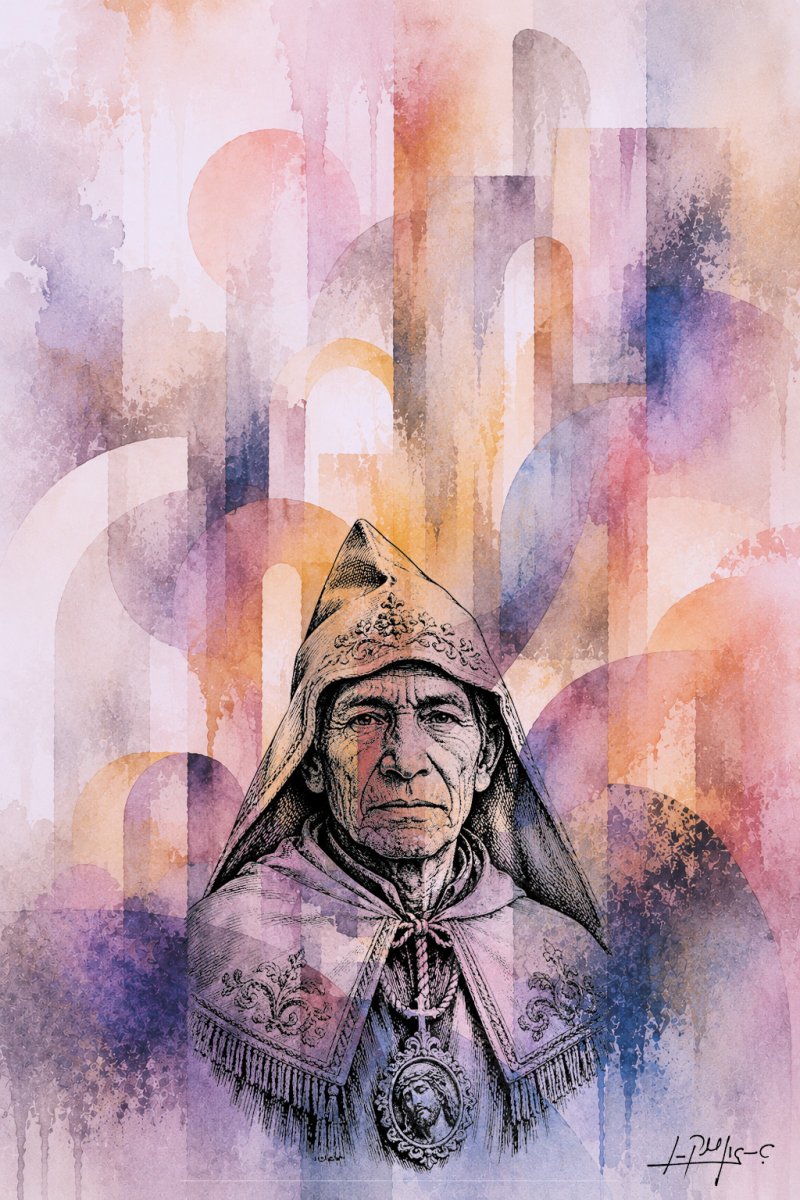 Devoción Heredada