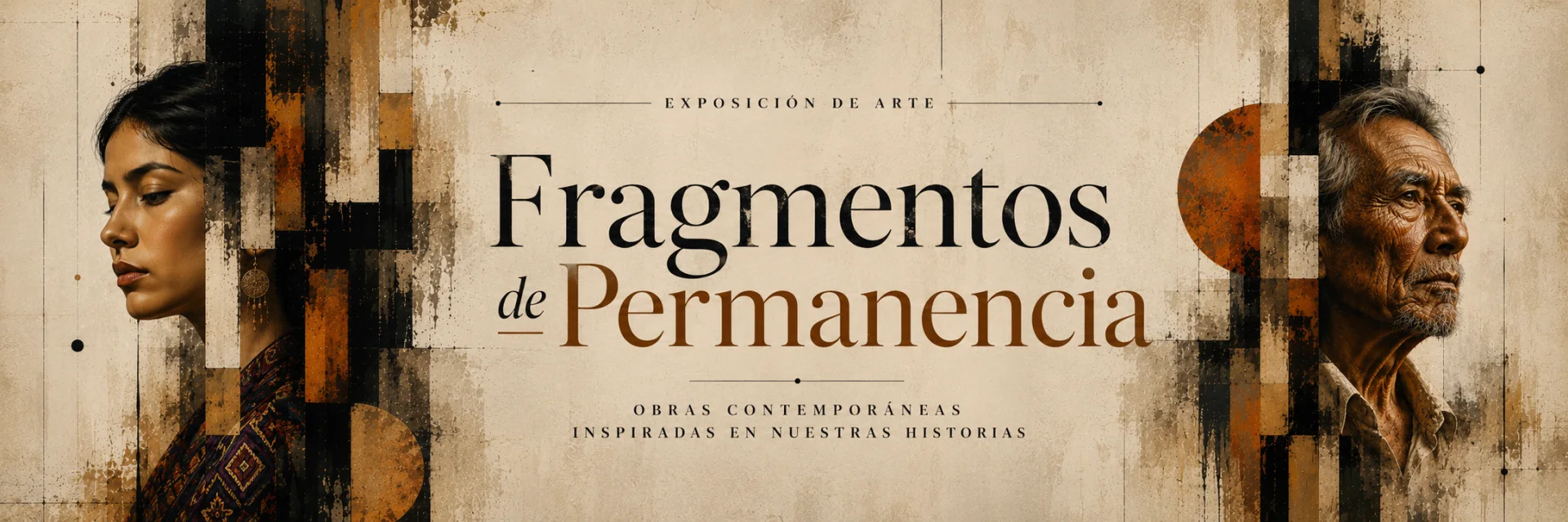 Banner de Fragmentos de Permanencia
