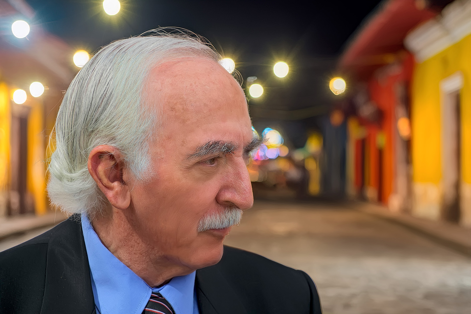 Federico Figueroa - Foto 1