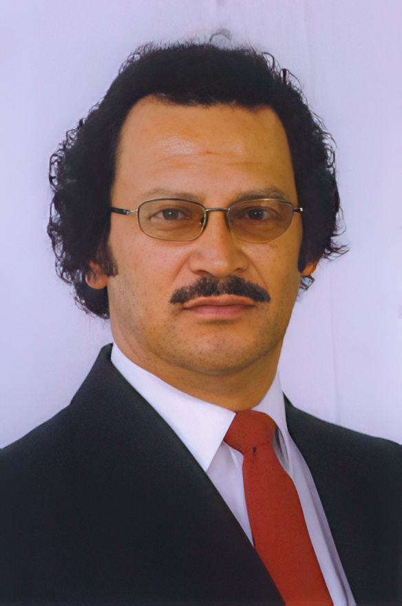 Ángel Arturo González