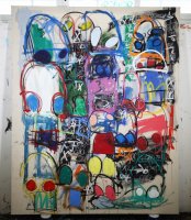 Street Art / Arte Urbano