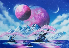 Aerosol / Spray paint